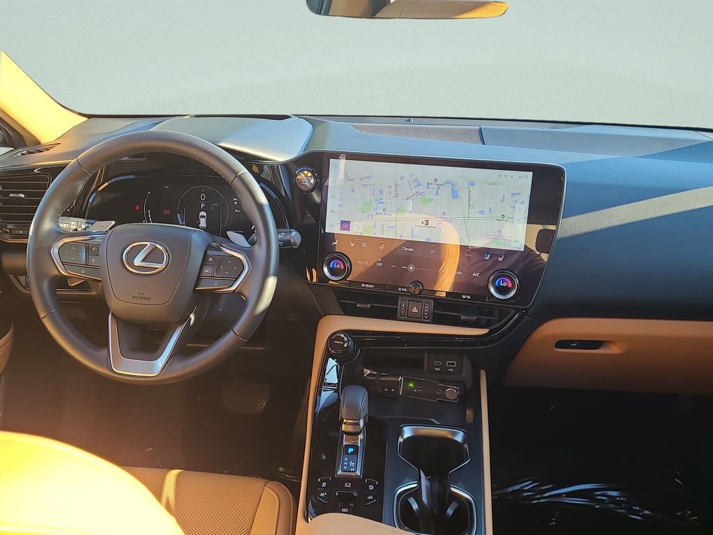 Used 2024 Lexus NX 350 AWD image 14