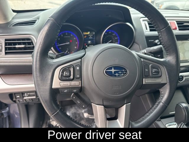 Used 2015 Subaru Legacy 2.5i Limited image 23