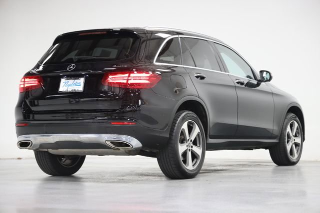 Used 2018 Mercedes-Benz GLC 300 4MATIC image 18
