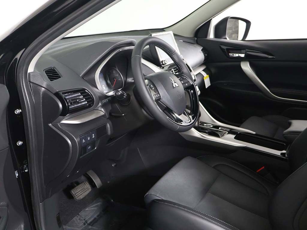 New 2026 Mitsubishi Eclipse Cross SE AWD/4WD image 21