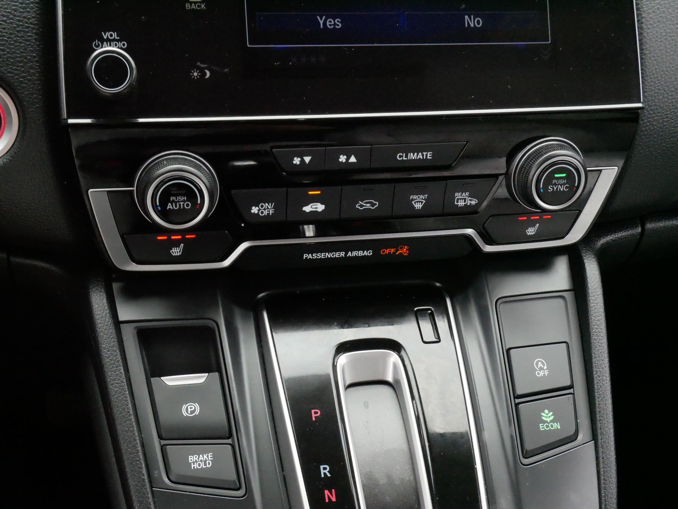 Certified 2022 Honda CR-V EX image 23