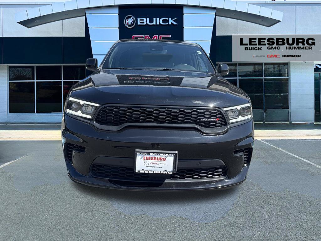 Used 2026 Dodge Durango GT AWD/4WD image 2