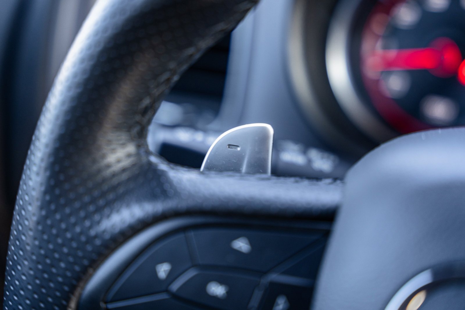 Used 2023 Dodge Charger R/T w/ Navigation & Travel Group image 28