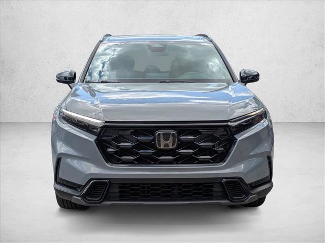 Used 2023 Honda CR-V Sport video 2