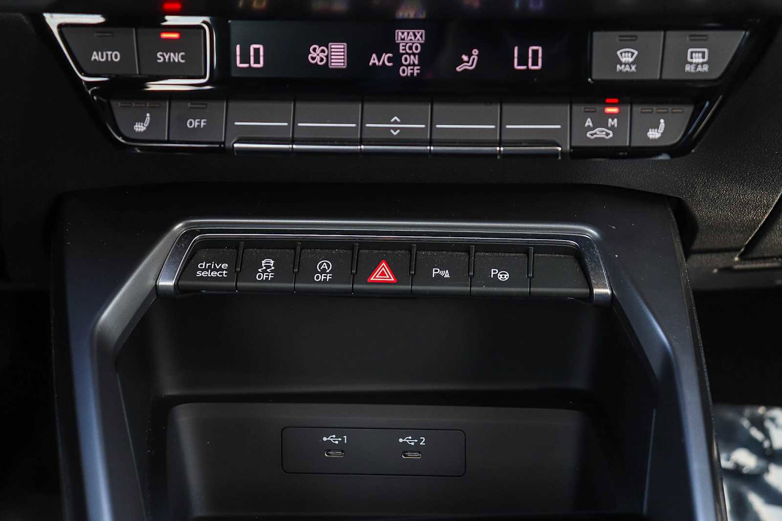 Used 2023 Audi A3 2.0T Premium w/ Convenience Package AWD/4WD image 18