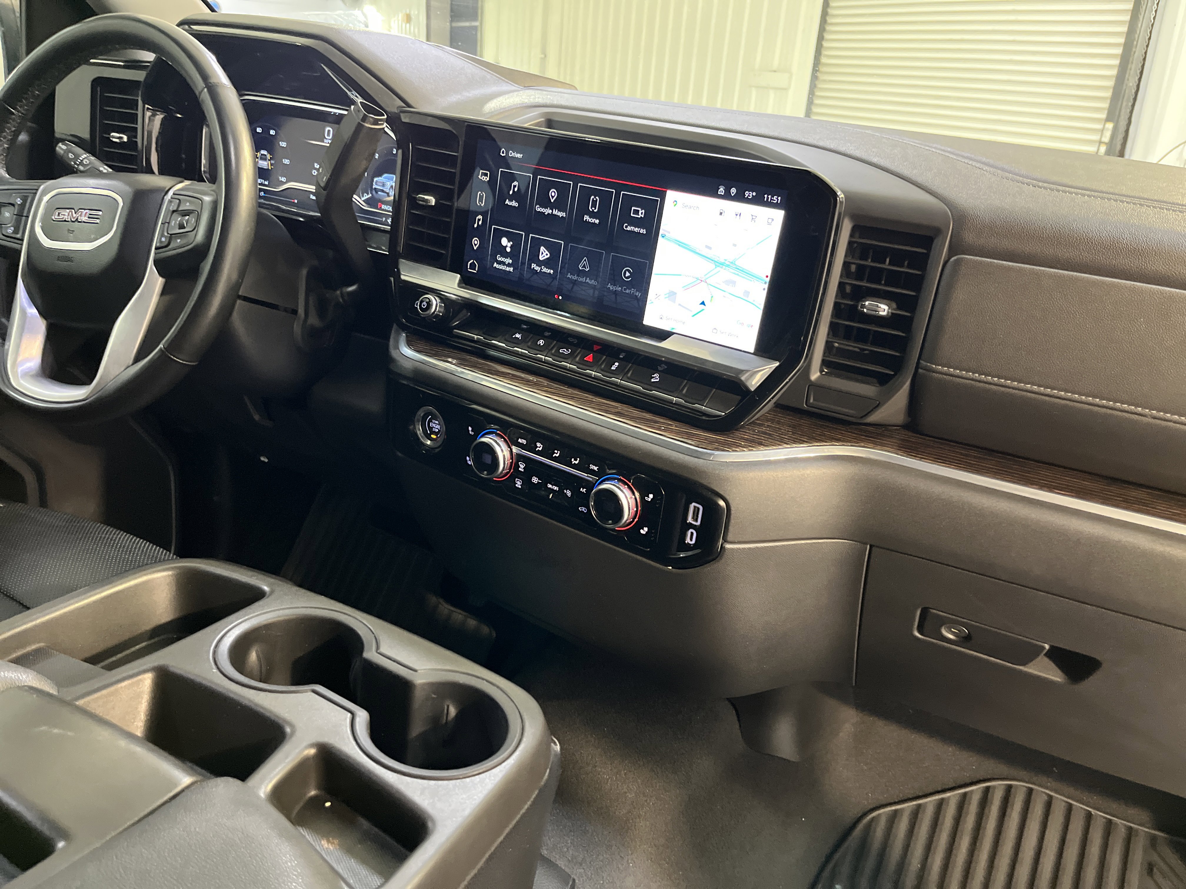 Used 2023 GMC Sierra 1500 Elevation w/ X31 Off-Road Package image 22