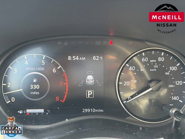 Used 2023 Nissan Kicks SV image 22