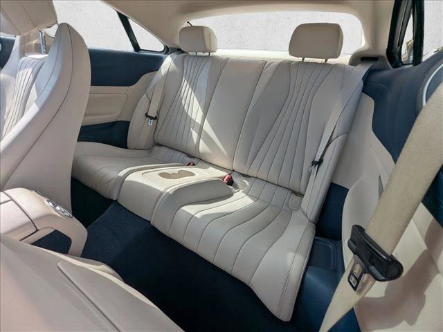 Used 2021 Mercedes-Benz E 450 Coupe image 18