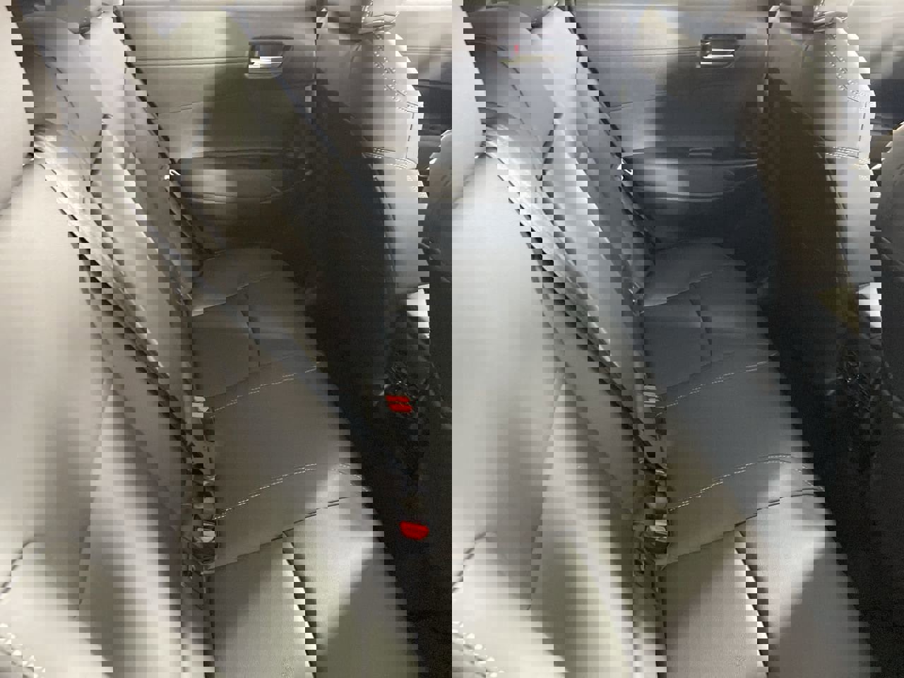 New 2026 Toyota Corolla Cross XLE image 23