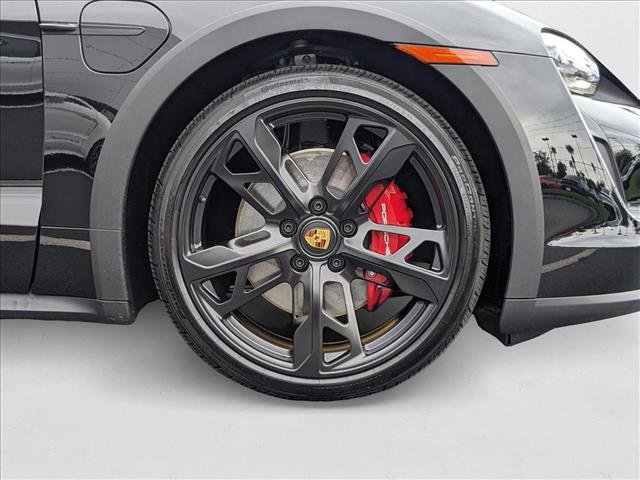New 2024 Porsche Taycan 4S AWD/4WD image 30