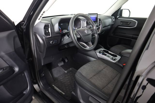 Certified 2022 Ford Bronco Sport Big Bend image 23
