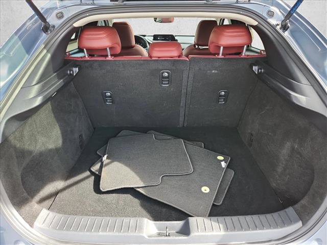 Certified 2024 MAZDA CX-30 AWD 2.5 S w/ Preferred Package image 23