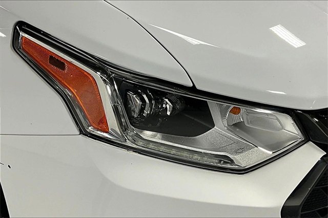 Used 2020 Chevrolet Traverse Premier w/ Redline Edition image 30