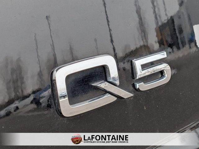 Used 2021 Audi Q5 2.0T Premium Plus image 10