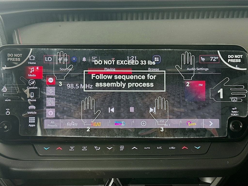 New 2026 Dodge Charger Scat Pack image 13