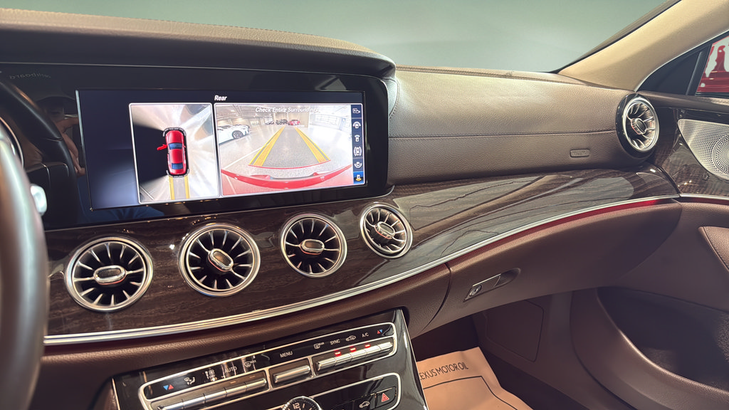 Used 2019 Mercedes-Benz CLS 450 4MATIC image 34