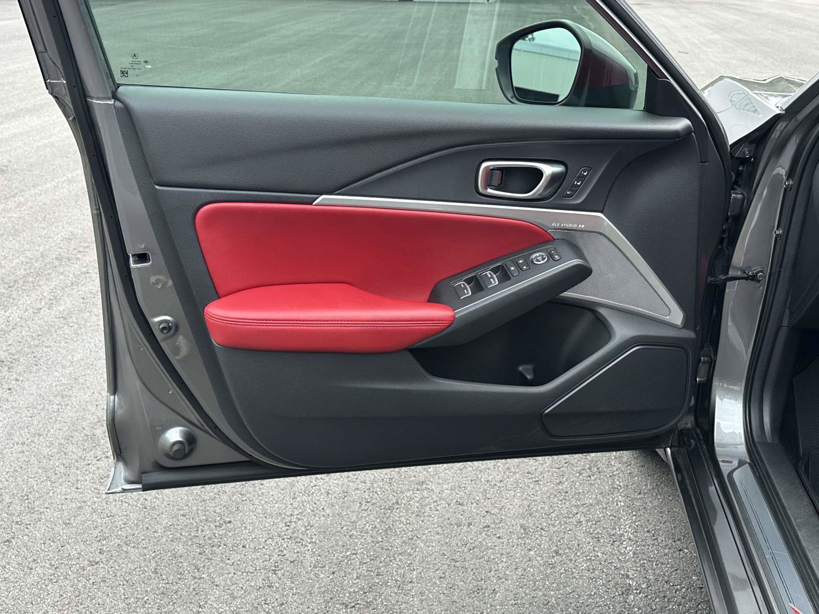 Used 2023 Acura Integra A-Spec w/ Technology Package FWD image 5
