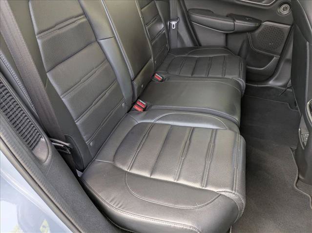 Used 2022 Honda CR-V Touring image 20