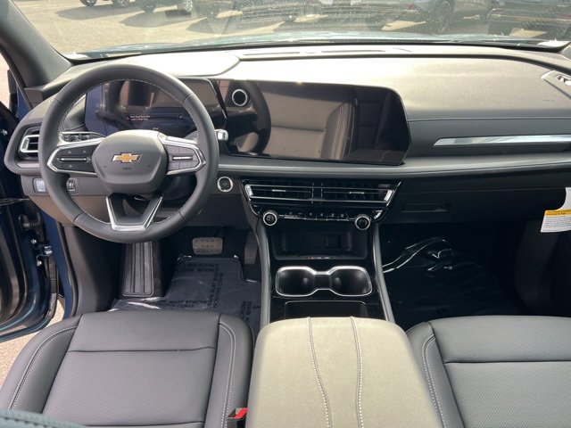 New 2026 Chevrolet Traverse LT w/ Driver Confidence Package image 5