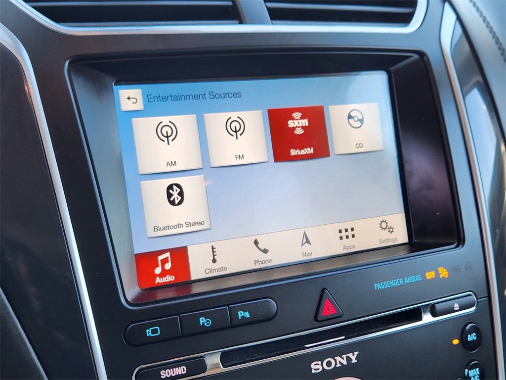 Used 2018 Ford Explorer Platinum image 20