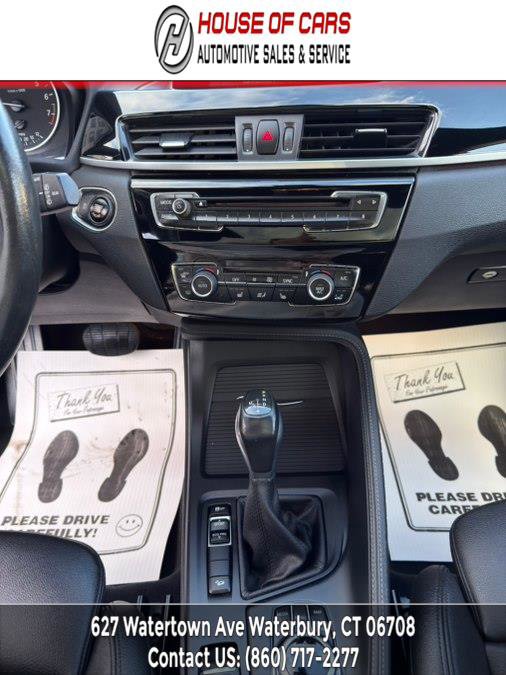 Used 2016 BMW X1 xDrive28i image 33