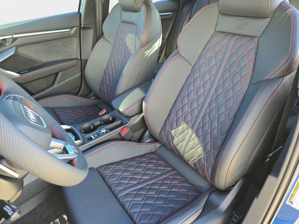 New 2026 Audi S3 Premium image 14