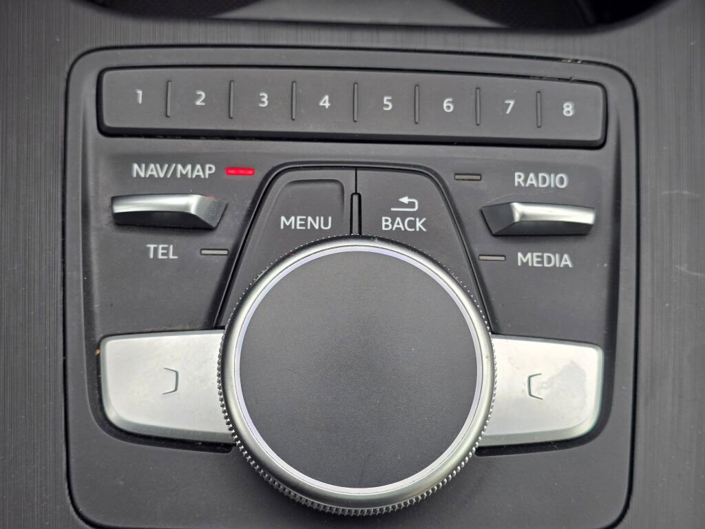 Used 2018 Audi A4 2.0T allroad Prestige image 44