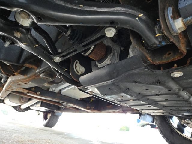 Used 2024 Chevrolet Silverado 1500 LT AWD/4WD image 79