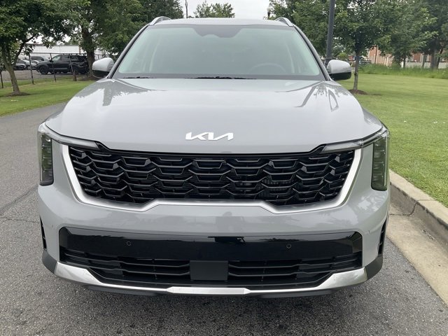 New 2026 Kia Sorento EX image 4