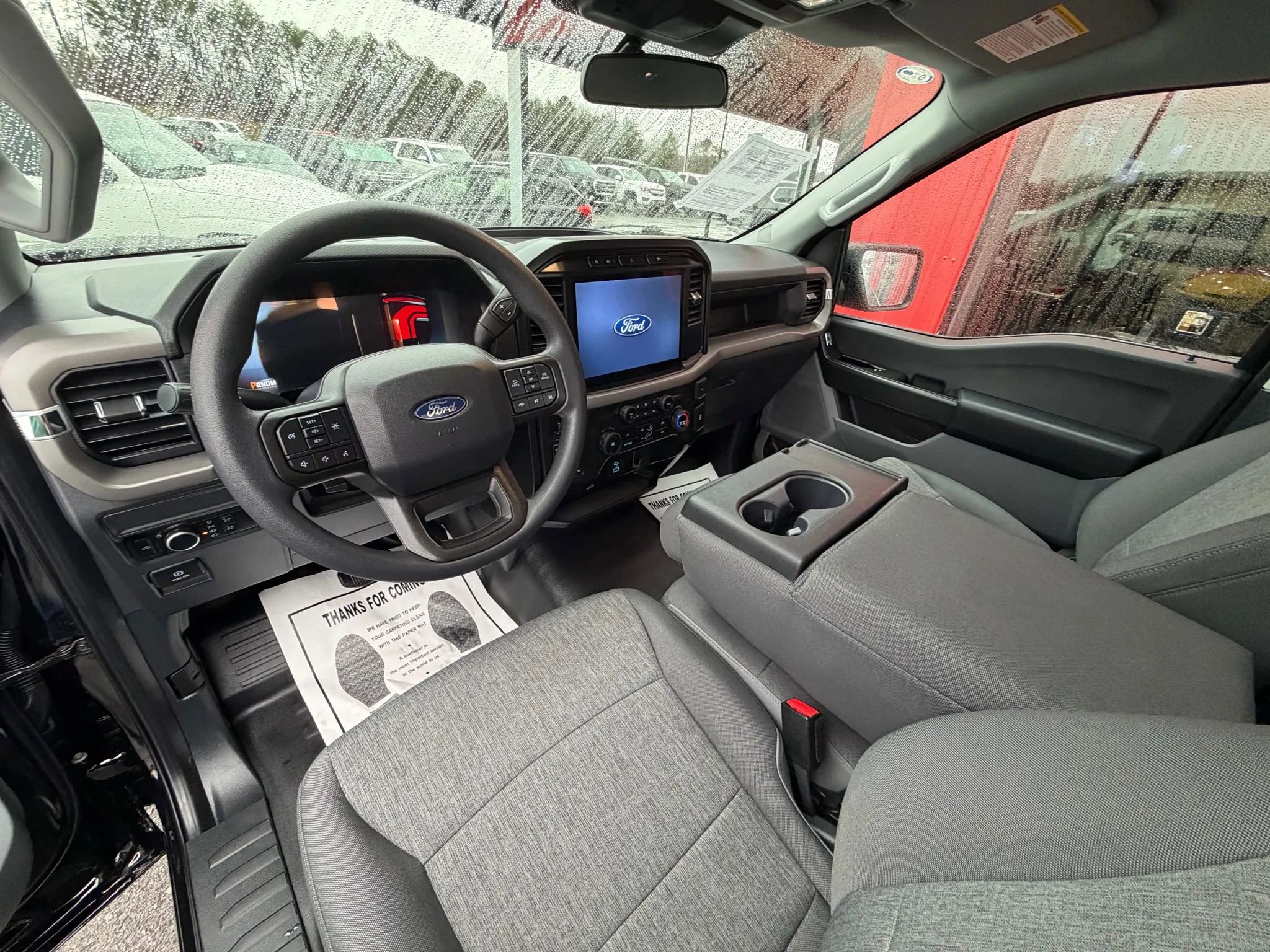 Used 2024 Ford F150 XL image 6