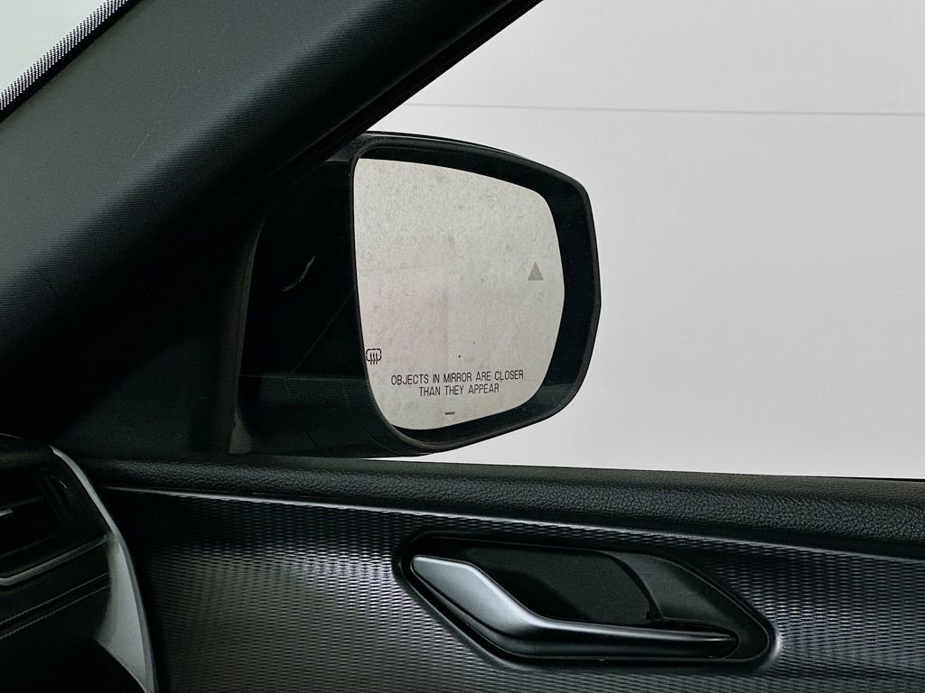 Certified 2023 Jeep Grand Cherokee L Altitude image 28