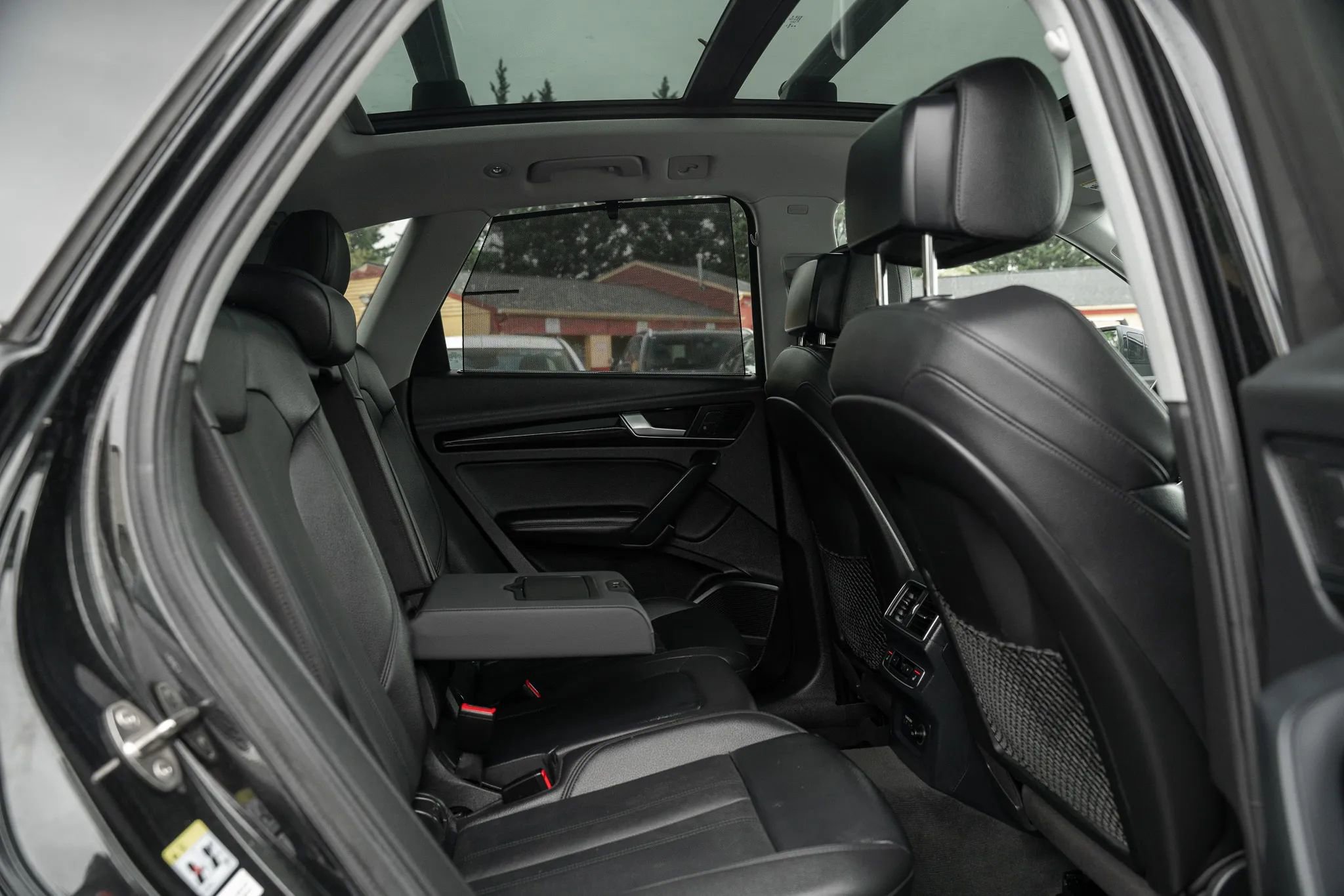 Used 2019 Audi Q5 2.0T Premium Plus AWD/4WD image 14