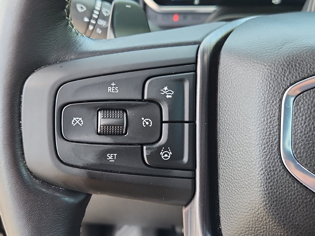 Used 2024 GMC Sierra 1500 Denali Ultimate AWD/4WD image 17