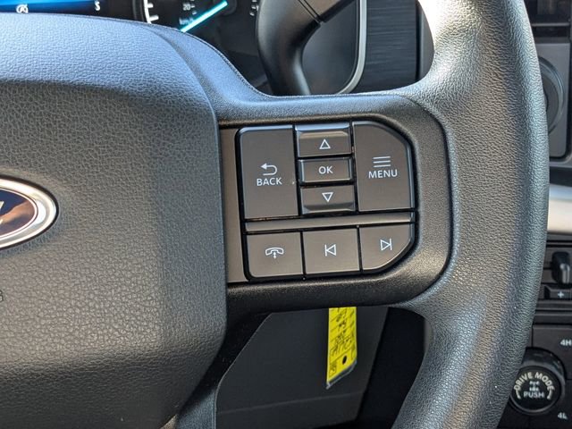 Used 2021 Ford F150 XLT image 23