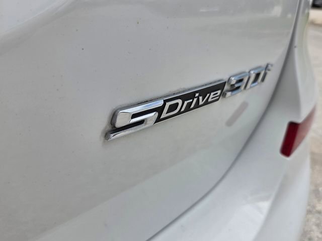 Used 2019 BMW X3 sDrive30i w/ Executive Package RWD image 17