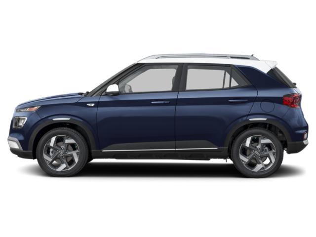 New 2026 Hyundai Venue SEL FWD image 3