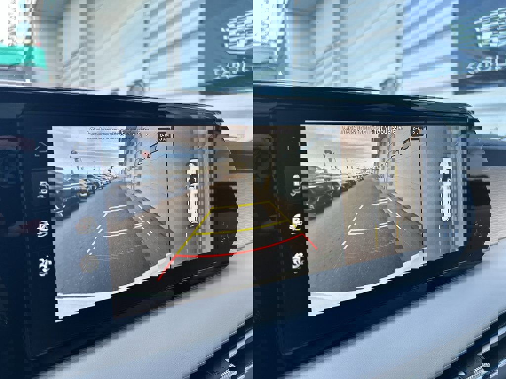 Used 2023 Hyundai Palisade Limited AWD/4WD image 23