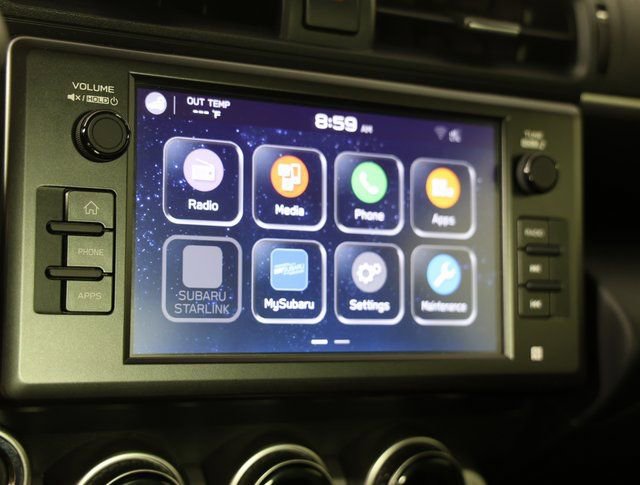 Used 2023 Subaru BRZ Limited image 19