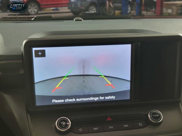 Used 2024 Ford Maverick XL w/ Equipment Group 100A Standard image 35