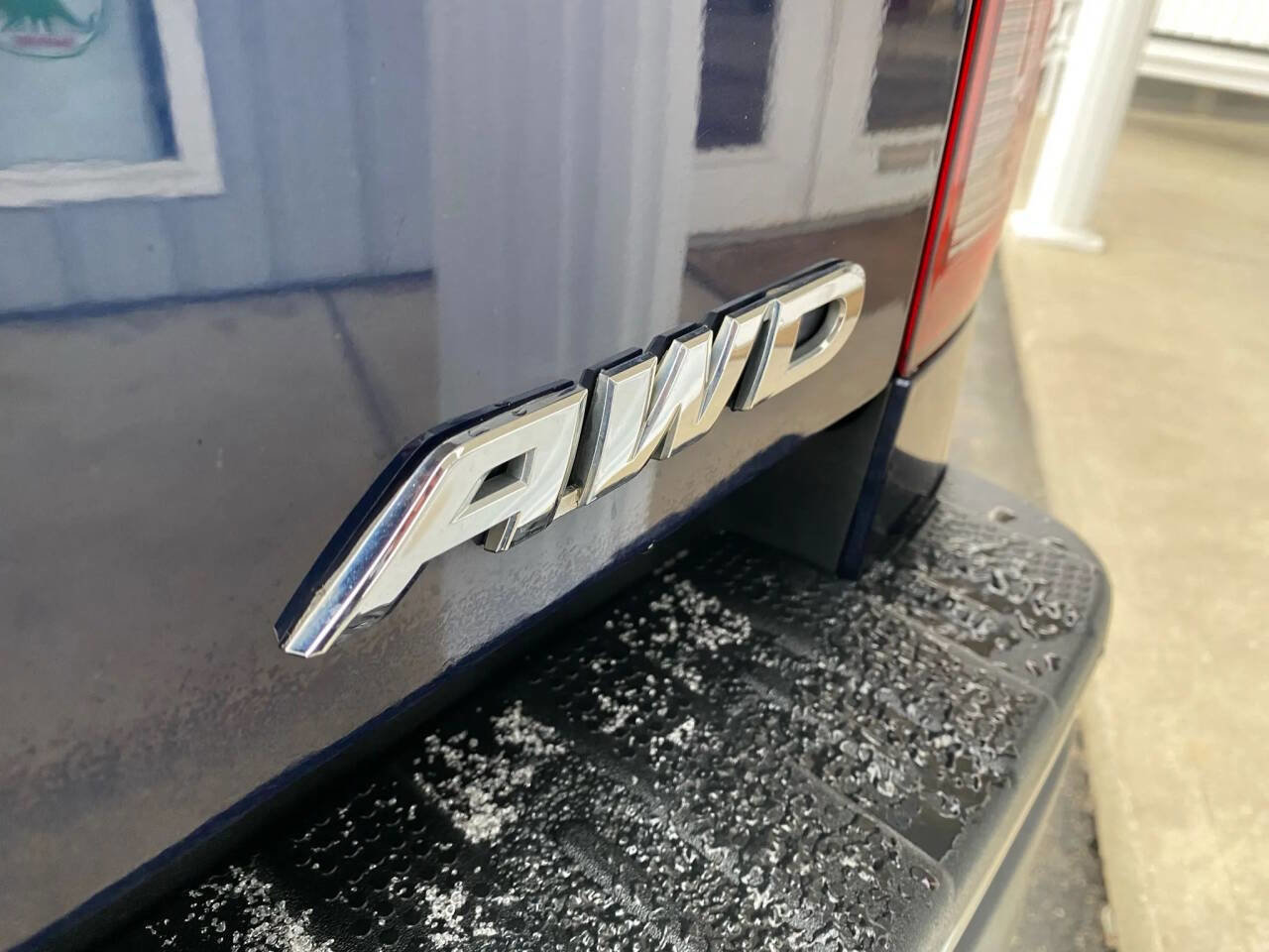 Used 2019 Honda Ridgeline RTL-T image 31