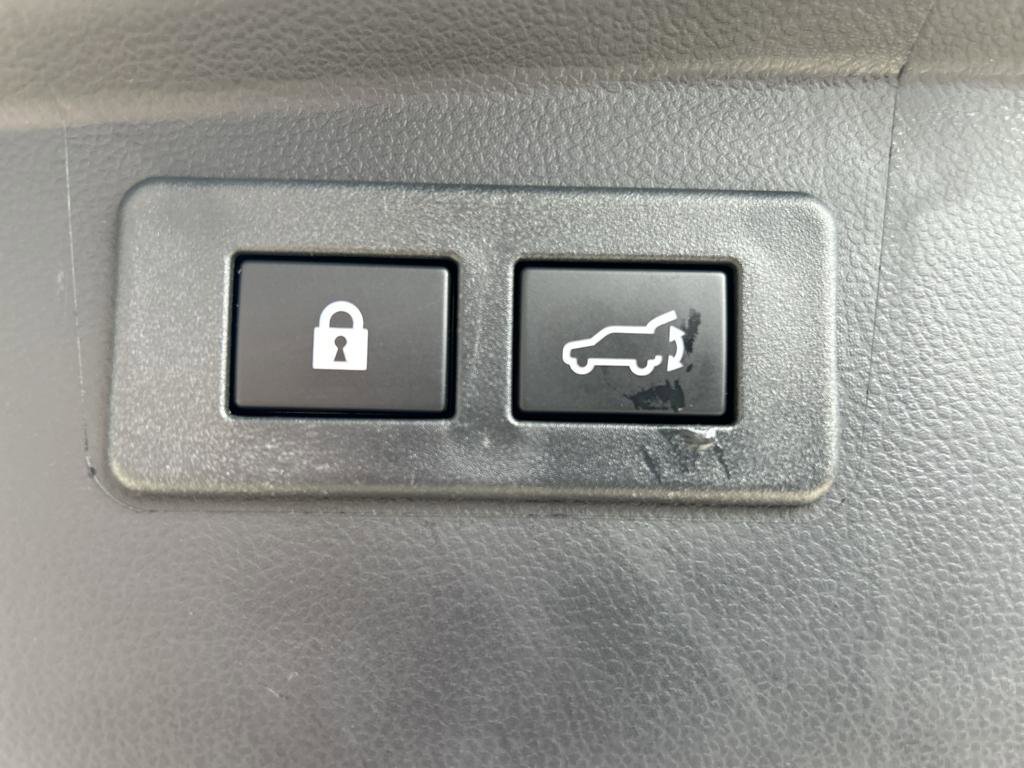 Used 2024 Subaru Outback Limited image 9