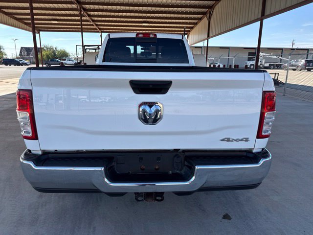 Used 2022 RAM 2500 Tradesman AWD/4WD image 7