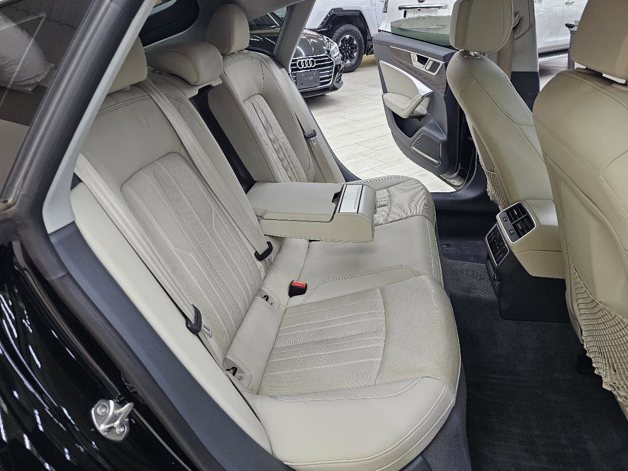 Used 2019 Audi A7 3.0T Premium Plus w/ Premium Plus Package image 25