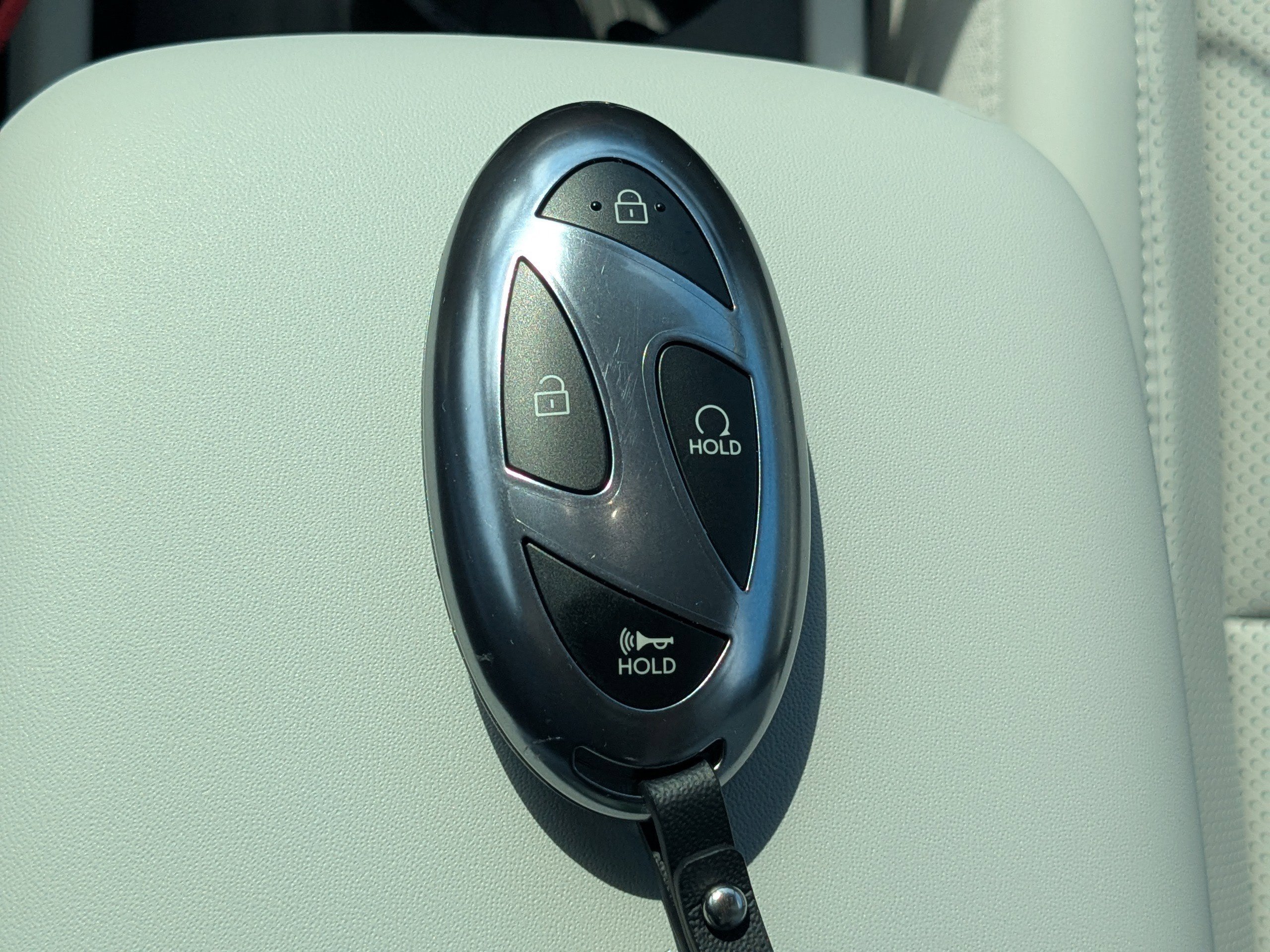New 2026 Hyundai Kona SEL Premium FWD image 30