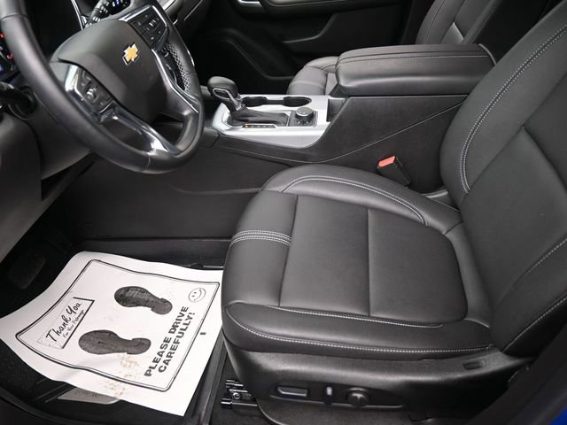 Used 2024 Chevrolet Blazer LT image 15