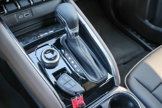 New 2026 GMC Canyon Denali image 18