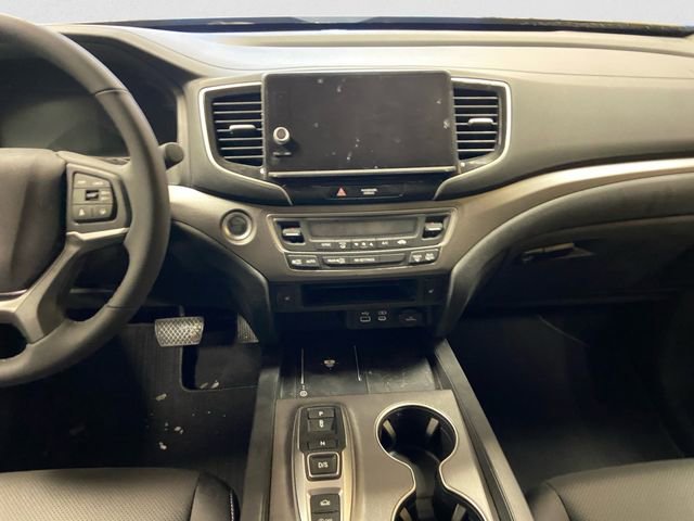 New 2026 Honda Ridgeline RTL image 12