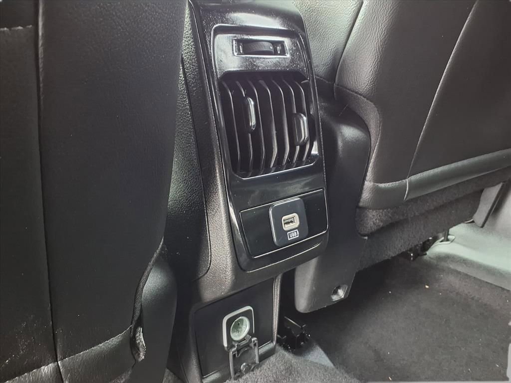 Used 2023 Jeep Compass Trailhawk image 23