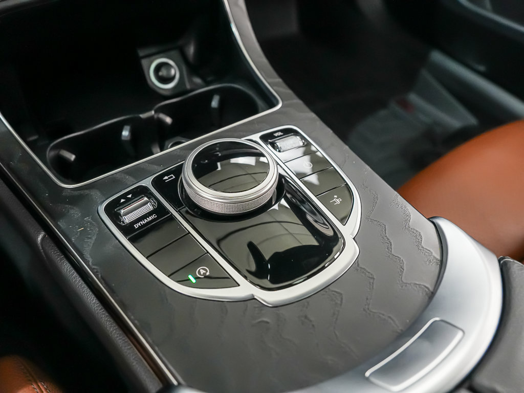 Used 2019 Mercedes-Benz C 300 4MATIC Coupe image 30