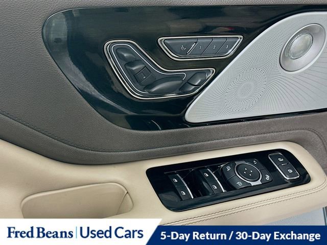 Certified 2023 Lincoln Aviator Grand Touring w/ Equipment Group 301A image 20